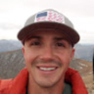 Meet your Posher, Travis